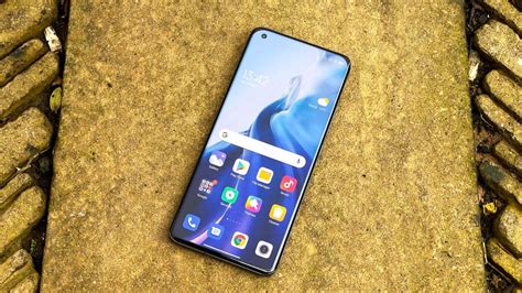 xiamomi mi|Xiaomi Mi 11 review: A worthy alternative to Android flagships.